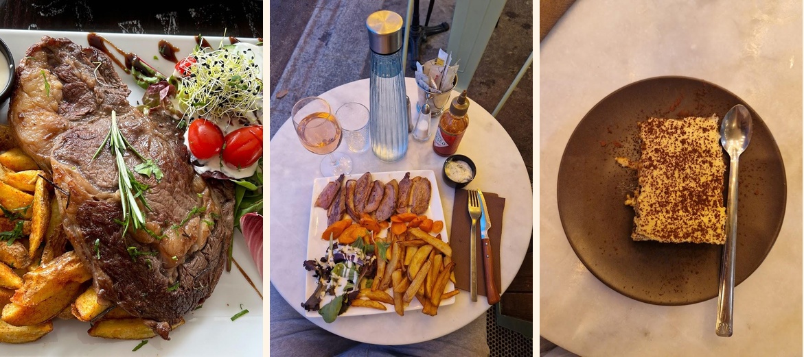 L'Indus Bistro Brasserie - Gallery Image 2