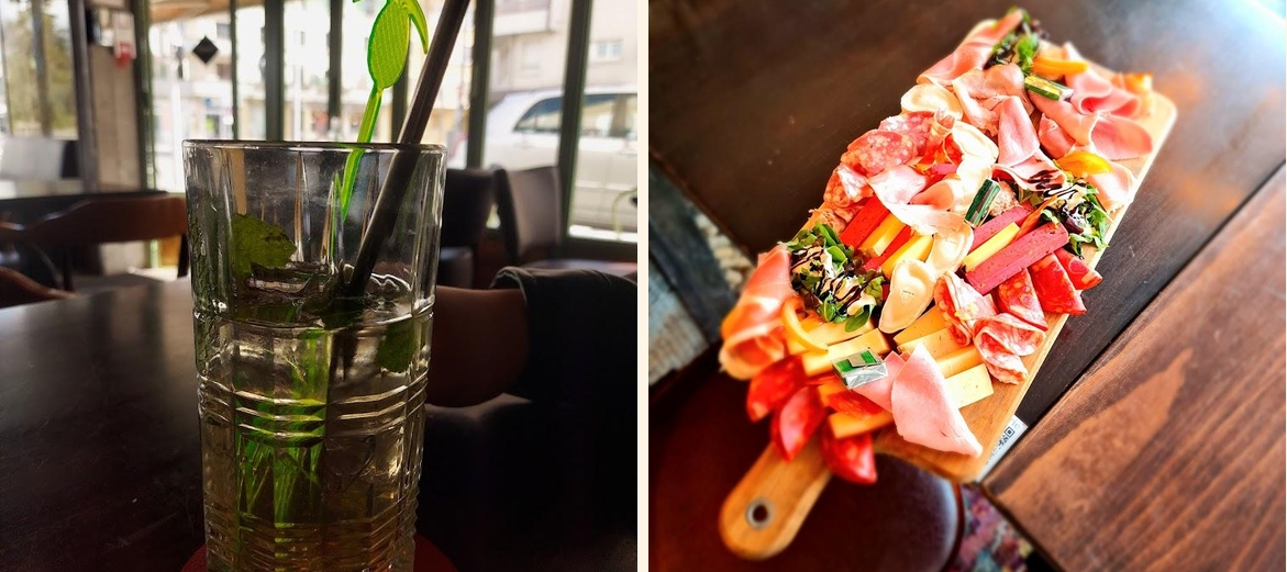 L'Indus Bistro Brasserie - Gallery Image 3