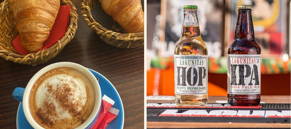 L'Indus Bistro Brasserie - Gallery Image 5